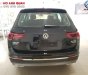 Volkswagen Tiguan Allspace 2018 - Bán Tiguan Allspace 2018 màu đen - chính hãng Volkswagen, giá tốt, đủ màu, giao ngay, Hotline 090.898.8862