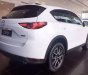 Mazda CX 5   2018 - Cần bán xe Mazda CX 5 năm sản xuất 2018, màu trắng, mới 100%