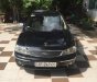 Ford Laser 1.8AT 2003 - Cần bán gấp Ford Laser 1.8AT năm sản xuất 2003, màu đen chính chủ