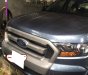 Ford Ranger XLS 2.2MT 2015 - Cần bán xe Ford Ranger XLS 2.2MT 2015 màu xám xanh nhập khẩu Thái