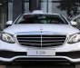 Mercedes-Benz E class E200 2018 - Bán xe Mercedes E200 đời 2018, màu trắng