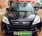 Honda CR V 2.0 2008 - Bán Honda CR V 2.0 sản xuất năm 2008, màu đen, xe nhập