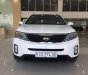 Kia Sorento 2016 - Cần bán Kia Sorento sản xuất năm 2016, màu trắng, 869tr