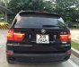 BMW X5 3.0Si 2007 - Bán BMW X5 3.0Si sản xuất 2007, màu đen, xe nhập chính chủ