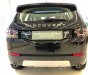 LandRover Discovery HSE Sport 2016 - 0918842662 bán gấp xe LandRover Discovery HSE Sport 2016 màu đen, giá rẻ Sài Gòn