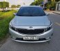 Kia Cerato 1.6MT 2017 - Bán ô tô Kia Cerato 2017, màu xanh lam