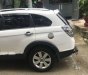 Chevrolet Captiva 2010 - Bán Chevrolet Captiva đời 2010, màu trắng, 380tr