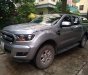 Ford Ranger XLS 2.2L 4x2 AT 2016 - Bán Ford Ranger XLS AT, bản 2. Số tự động, màu ghi, xe tên cá nhân chính chủ được bảo dưỡng và bảo hành đề tại hãng