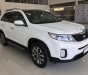 Kia Sorento 2016 - Cần bán Kia Sorento sản xuất năm 2016, màu trắng, 869tr