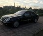 Mercedes-Benz E class  E240  AT 2003 - Bán Mercedes E240 AT, 2003, xe màu đen, tên tư nhân một chủ từ mới, bảo dưỡng sửa chữa 100% trong hãng