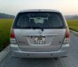 Toyota Innova G 2010 - Bán xe Toyota Innova G sản xuất năm 2010, màu bạc, số tay, đã đi 10 vạn km