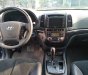 Hyundai Santa Fe SLX 2009 - Bán Hyundai Santa Fe SLX đời 2009, bản full, nhập khẩu nguyên chiếc