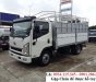 Howo La Dalat 2017 - Bán xe tải Faw 7.3 tấn thùng mui bạt, giá cạnh tranh, lãi suất thấp, vay đến 75%