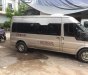 Ford Transit 2005 - Bán Ford Transit 2005, màu bạc, 130 triệu