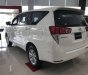 Toyota Innova  2.0G 2018 - Bán xe Toyota Innova 2.0G năm sản xuất 2018, màu trắng