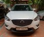 Mazda CX 5 2013 - Cần bán xe Mazda CX 5 năm sản xuất 2013, màu trắng