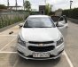 Chevrolet Cruze LT 2016 - Bán Chevrolet Cruze LT 2016, màu trắng