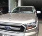 Ford Ranger 2016 - Cần bán Ford Ranger đời 2016, màu vàng cát, 585tr