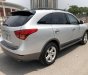 Hyundai Veracruz 2007 - Bán ô tô Hyundai Veracruz đời 2007, màu bạc, nhập khẩu nguyên chiếc