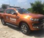 Ford Ranger 3.2L Wildtrak 4x4 AT 2016 - Bán xe Ford Ranger 3.2L Wildtrak 4x4 AT năm sản xuất 2016, nhập khẩu nguyên chiếc