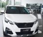 Peugeot 3008 All New 2018 - Bán Peugeot 3008 - đời 2018 - màu trắng - giá tốt nhất thị trường Đồng Nai - Bình Thuận - Vũng Tàu - LH 0938.097.424