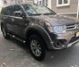 Mitsubishi Pajero Sport 2.5MT 2017 - Cần bán lại xe Mitsubishi Pajero Sport 2.5MT đời 2017 như mới