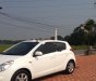 Hyundai i20 1.4 AT 2011 - Bán Hyundai I20 nhập khẩu Ấn Độ, Sản xuất năm 2011, màu trắng, số tự động, máy 1.4