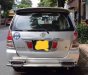 Toyota Innova 2008 - Cần bán gấp Toyota Innova sản xuất 2008, màu bạc