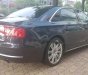 Audi A8 4.2 Quattro 2010 - Cần bán Audi A8 4.2 Quattro, Sx 2010, màu đen