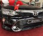 Toyota Camry 2.5Q 2018 - Cần bán xe Toyota Camry 2.5Q 2018, màu đen