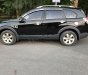 Chevrolet Captiva MT 2.4 2008 - Bán Chevrolet Captiva MT 2.4 sản xuất 2008, còn gần như mới tinh, nguyên bản từ máy móc đến các chi tiết nhỏ nhất