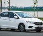 Honda City CVT-TOP 2018 - Cần bán Honda City năm 2018 tại Biên Hòa, màu trắng, giá chỉ 559 triệu