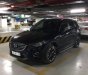 Mazda CX 5 2.5 AT 2016 - Bán Mazda CX-5 màu đen, đời 2016, đăng ký 2017