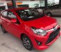 Toyota Wigo   1.2MT 2018 - Bán Toyota Wigo 1.2MT đời 2018, màu đỏ, nhập khẩu  