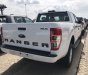 Ford Ranger XLS AT 2018 - Bán Ford Ranger XLS 2018, màu trắng, xe nhập