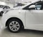 Hyundai Grand i10 1.2 MT   2018 - Bán Hyundai I10 1.2 MT sedan màu trắng xe có sẵn giao ngay, hỗ trợ vay trả góp lãi suất ưu đãi, LH 0903 175 312