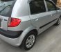 Hyundai Getz 1.1 MT 2010 - Cần bán xe Getz 1.1 MT, màu ghi bạc, xe đăng ký tên tư nhân của gia đình