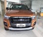 Ford Ranger  2.0  2018 - Cần bán xe Ford Ranger 2.0 đời 2018, giá chỉ 918 triệu