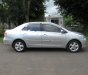 Toyota Vios 1.5E 2008 - Bán xe Toyota Vios E 2008, màu bạc, không dịch vụ