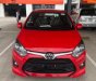 Toyota Wigo   1.2MT 2018 - Bán Toyota Wigo 1.2MT đời 2018, màu đỏ, nhập khẩu  