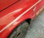 Honda Accord   1980 - Cần bán xe Honda Accord 1980, màu đỏ