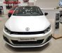 Volkswagen Scirocco 2018 - Volkswagen Scirocco GTS trắng - 2 chiếc cuối cùng tại Việt Nam | VW Sài Gòn - Hotline 090.898.8862