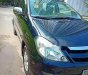 Toyota Innova   G  2007 - Bán Toyota Innova G năm 2007, màu đen