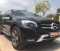 Mercedes-Benz GLC-Class GLC 250 2017 - Cần bán xe Mercedes GLC 250 năm 2017, màu đen