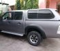 Ford Ranger 2011 - Bán Ford Ranger đời 2011, màu xám 