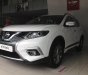 Nissan X trail V-series 2018 - Bán Nissan X trail V-series đời 2018, màu trắng giá cạnh tranh