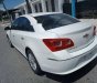 Chevrolet Cruze 2016 - Cần bán Chevrolet Cruze 2016, màu trắng, giá tốt