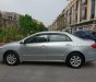 Toyota Corolla altis 1.8AT 2011 - Cần bán xe Toyota Corolla altis đời 2011, màu bạc