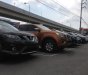 Nissan X trail V-series 2018 - Bán Nissan X trail V-series đời 2018, màu trắng giá cạnh tranh