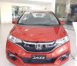 Honda Jazz 2018 - Cần bán Honda Jazz đời 2018, màu đỏ, xe mới 100%